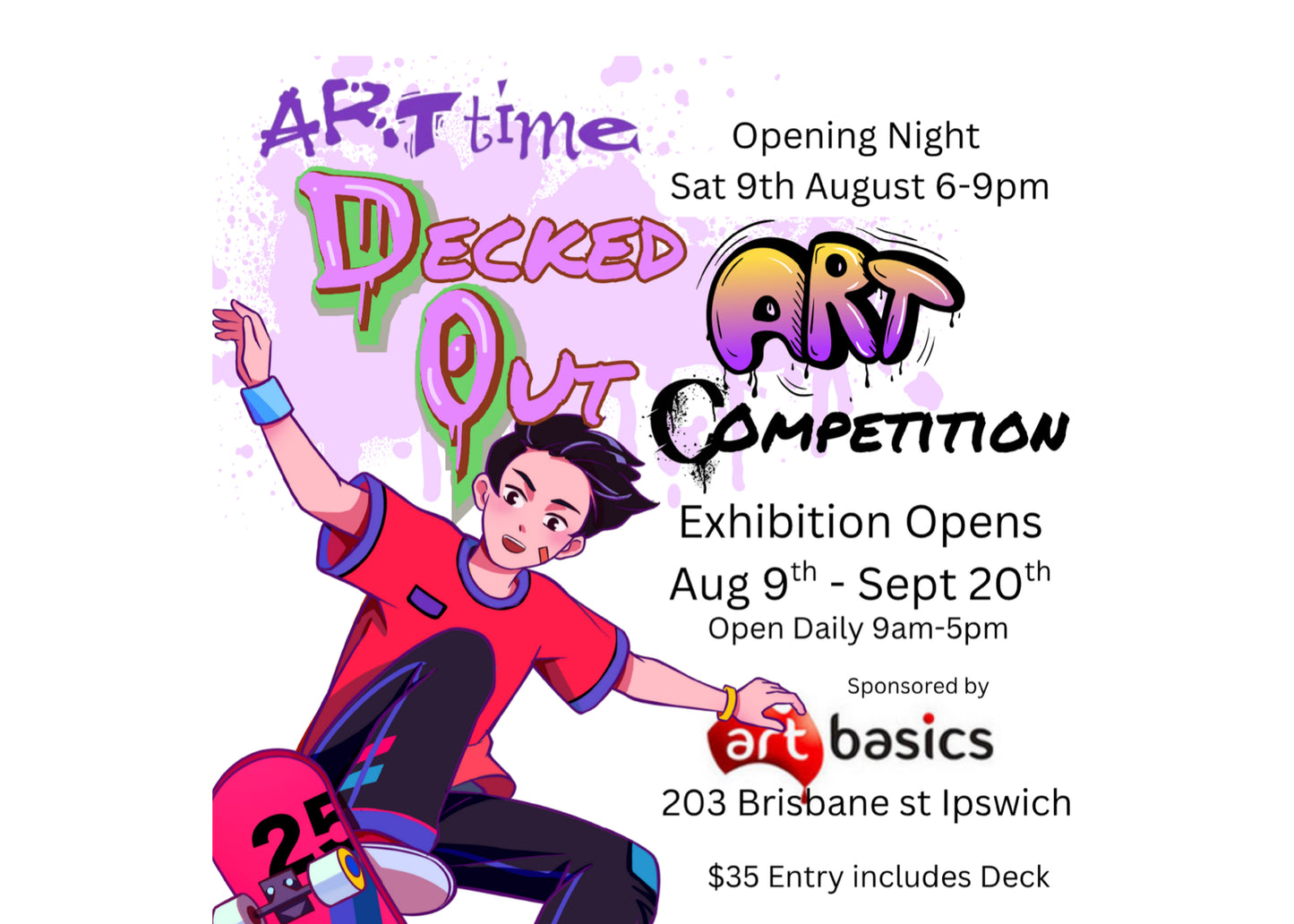 Art Deck Comp