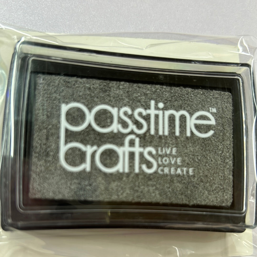 Stamping Ink
