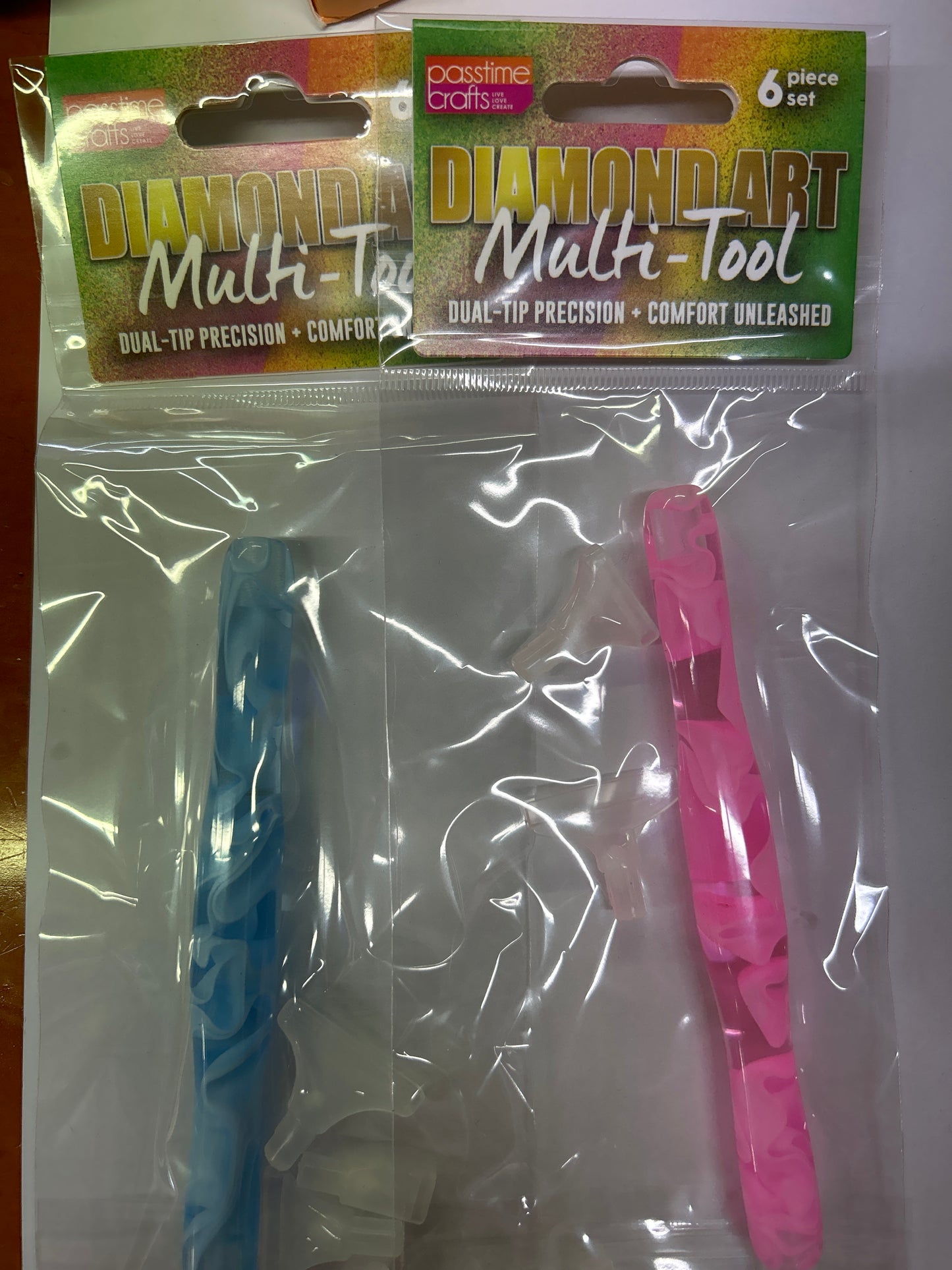 Diamond Art Multi Tool