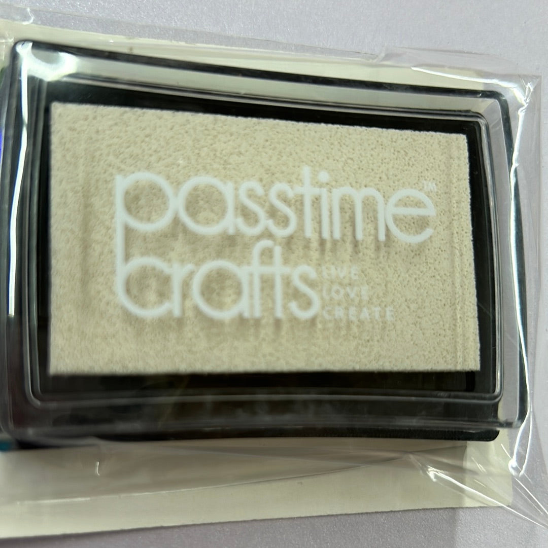 Stamping Ink