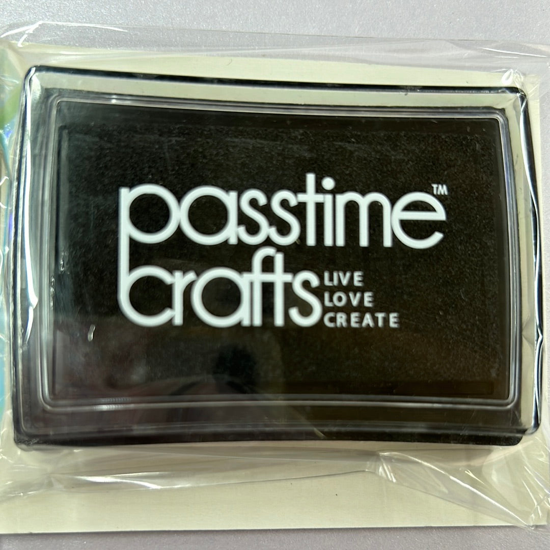 Stamping Ink