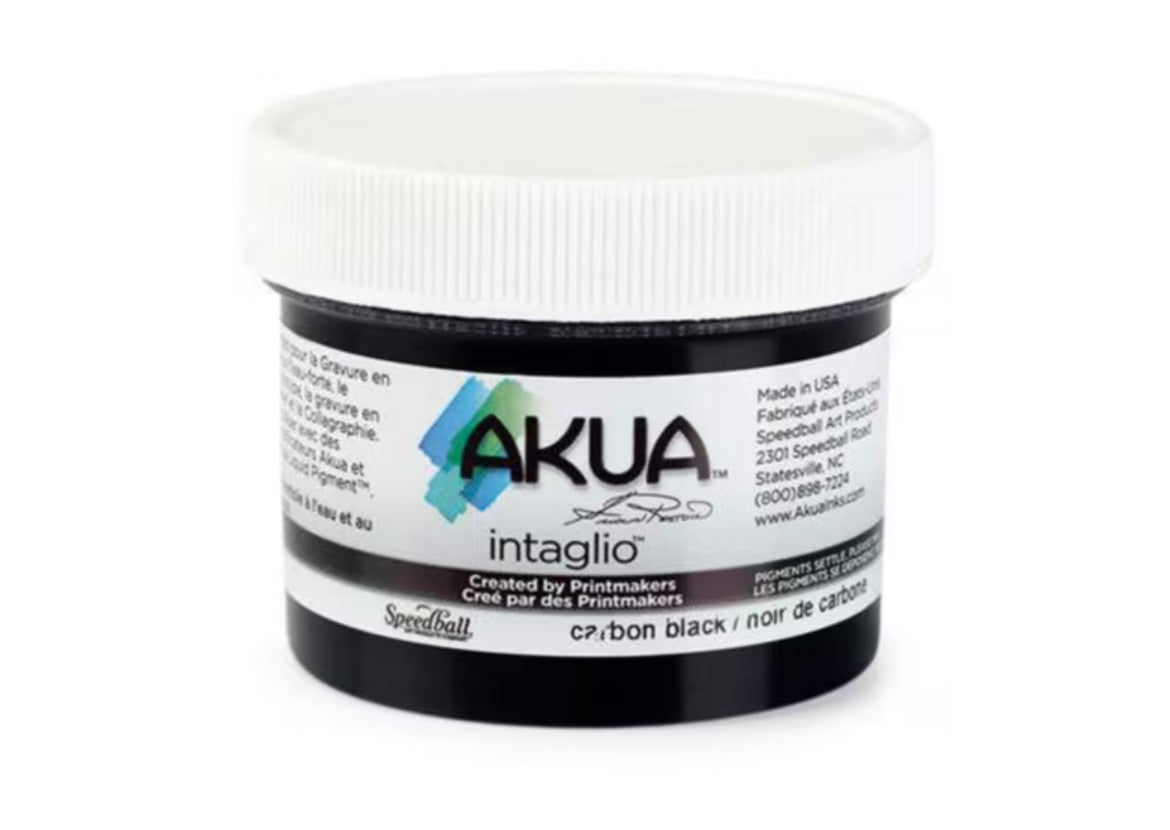 Intaglio Ink 59ml