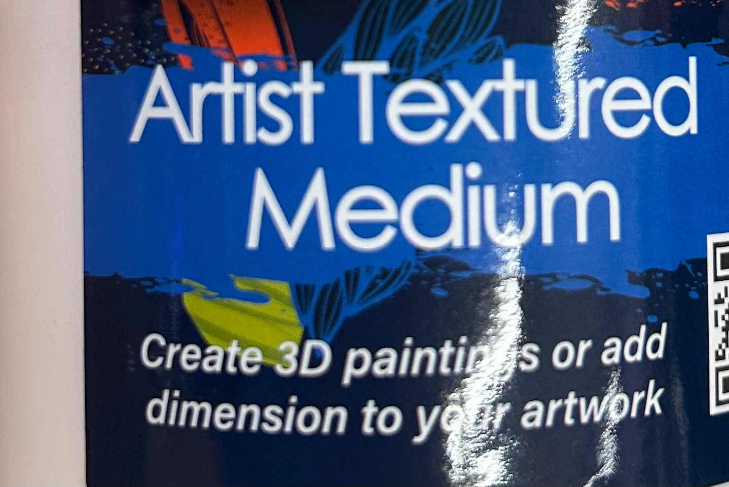 Texture Paste 250g