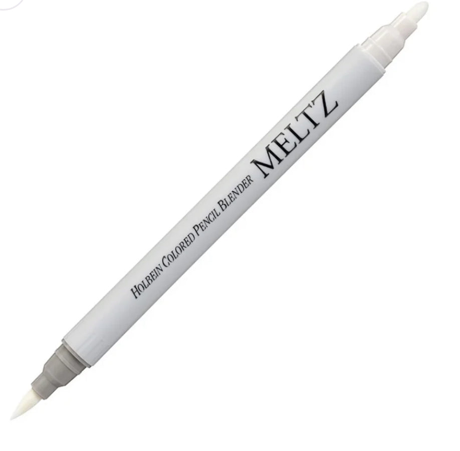 Coloured pencil blender Pen