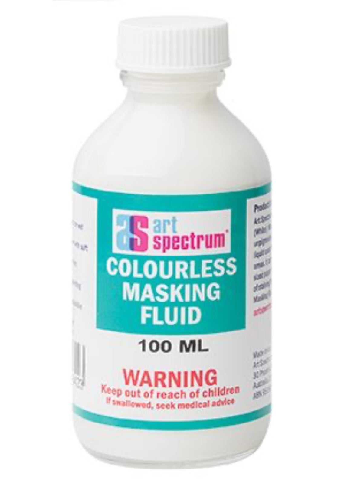 Masking Fluid 100ml