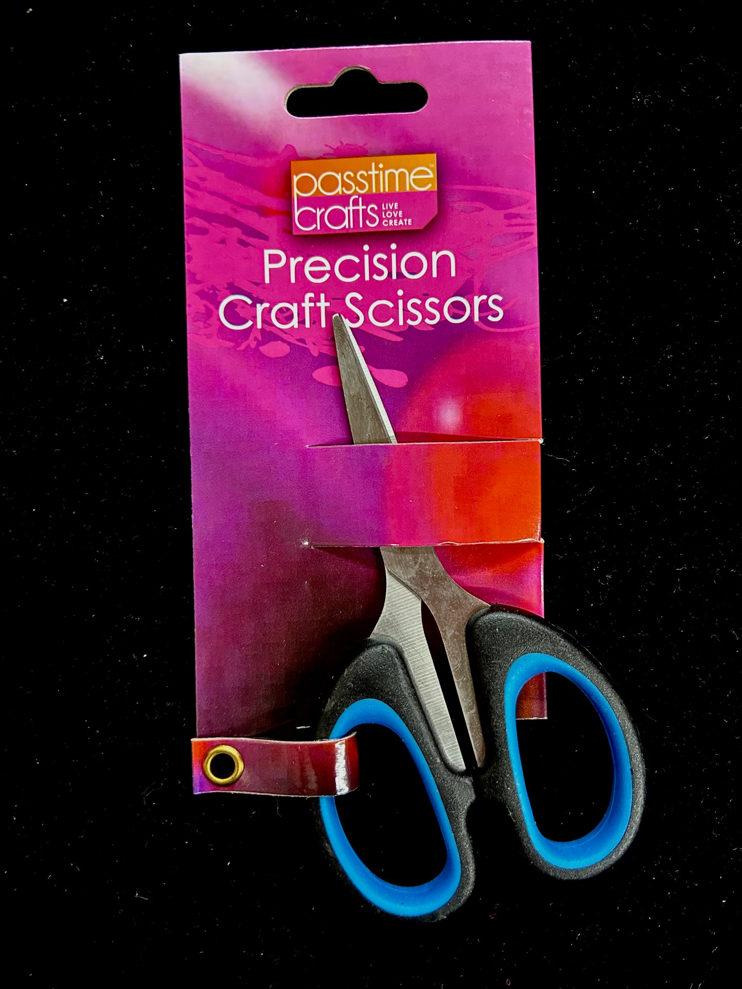 Precision Craft Scissors
