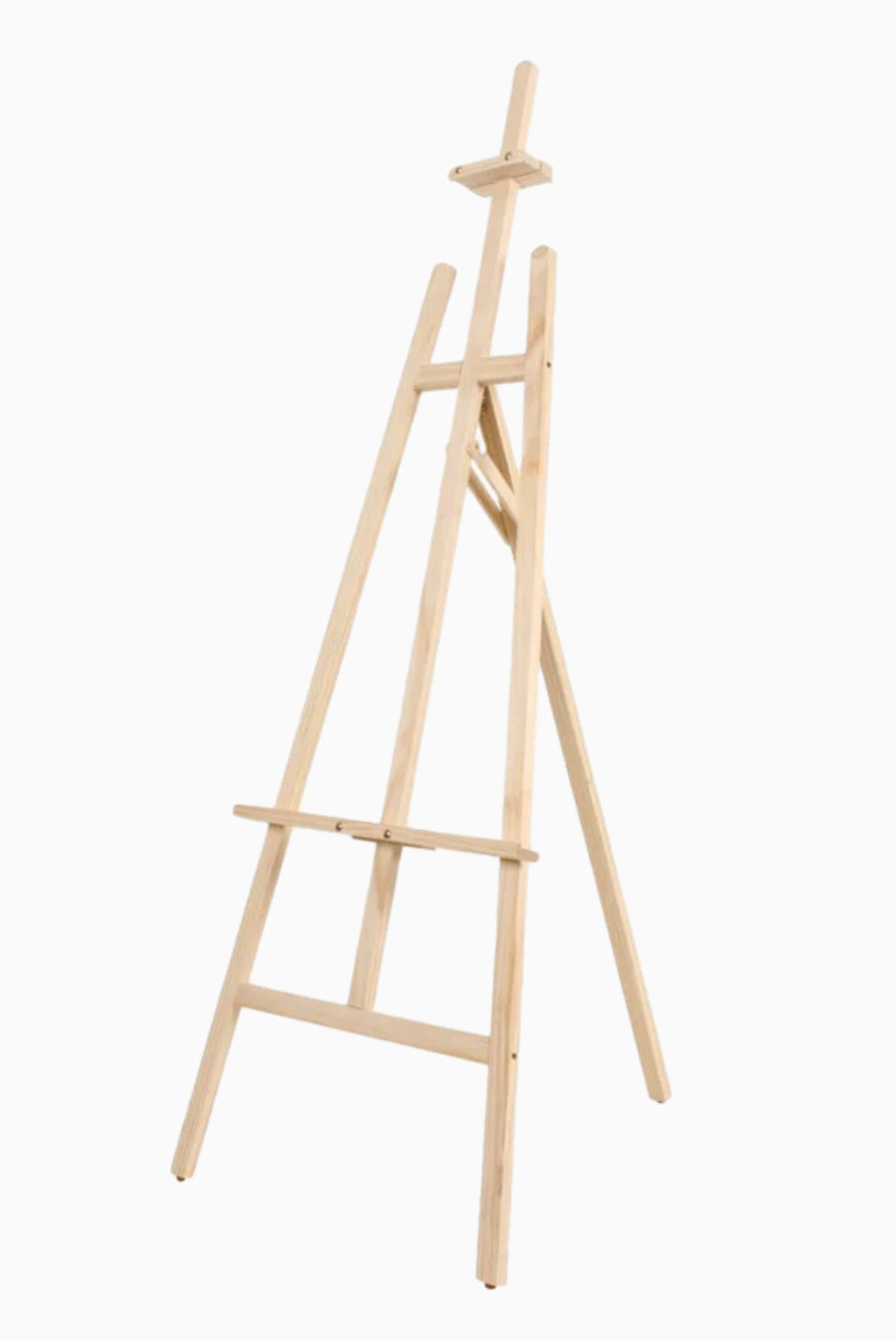 Academy Studio Pine Easel
