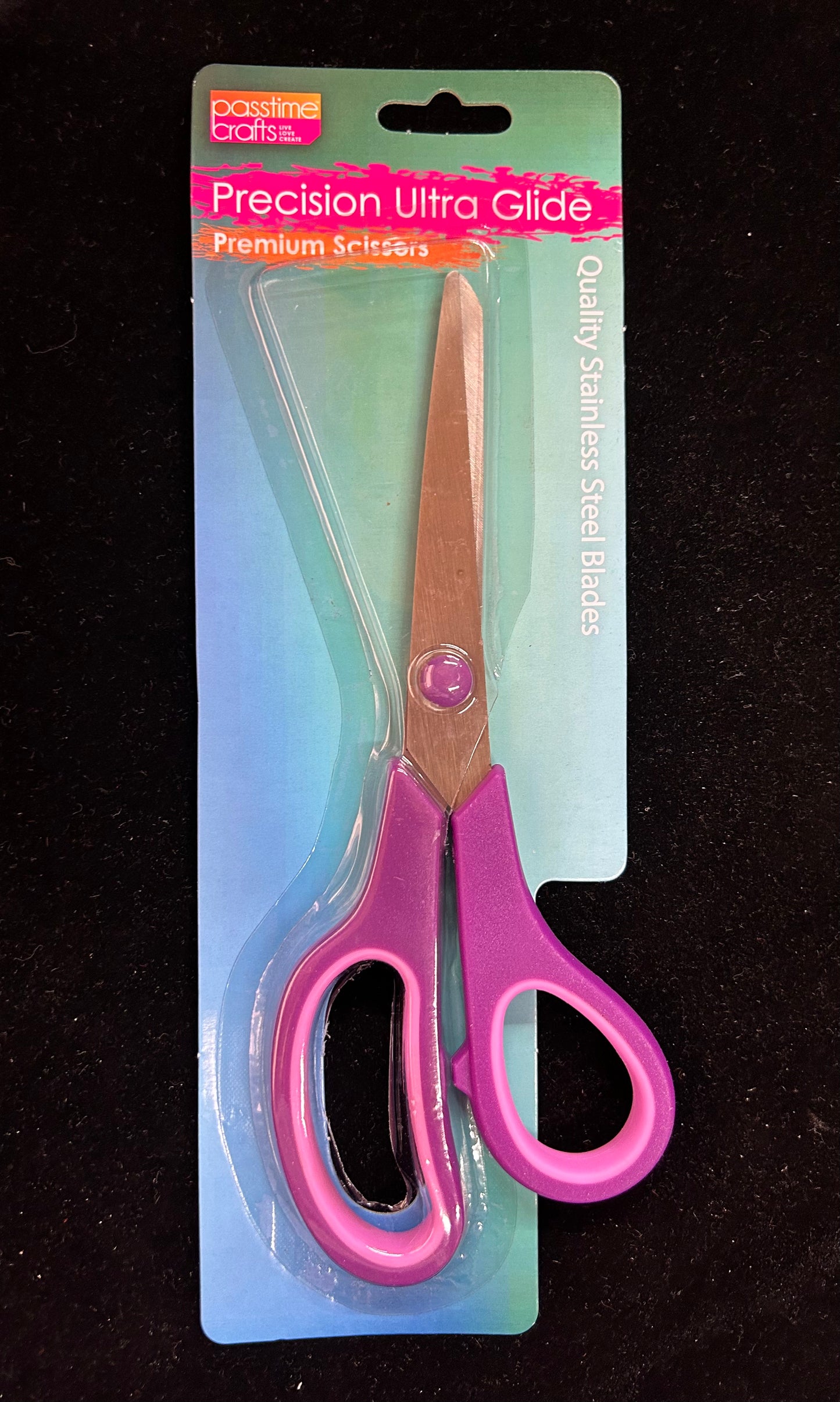Precision Craft Scissors Large