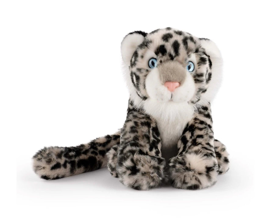 Living Nature Plush Toys