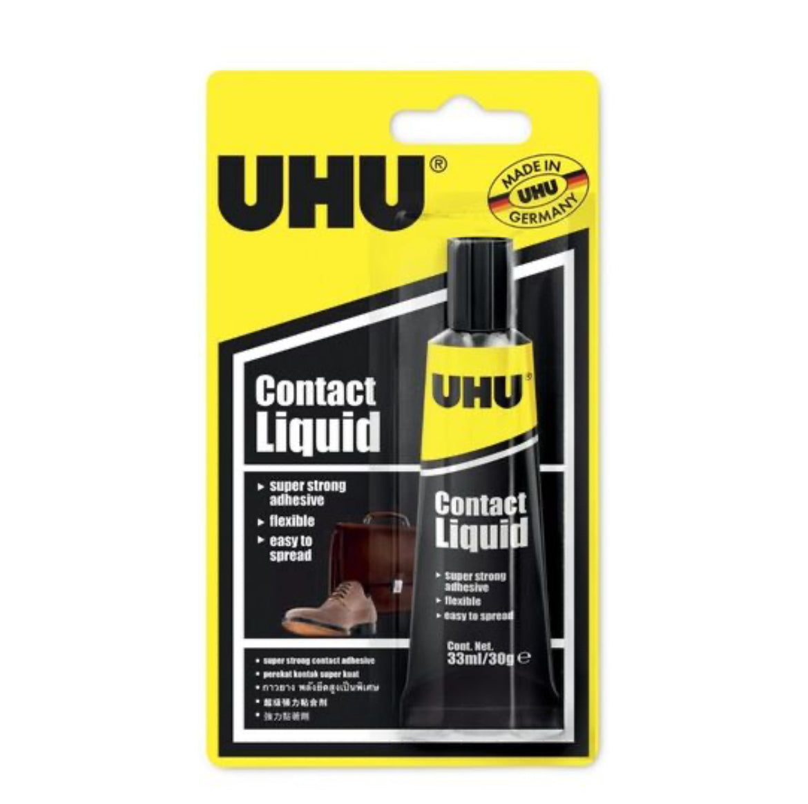 UHU contact glue