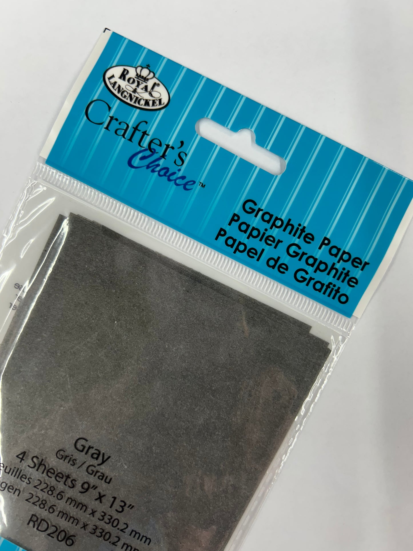 Transfer Papers 4 Pack