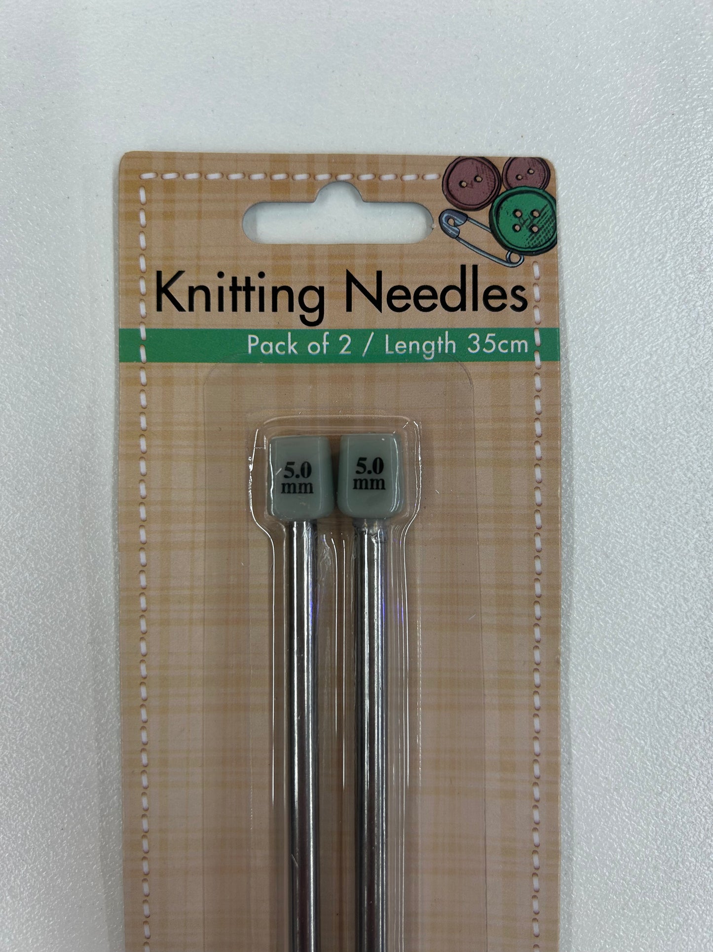 Knitting Needles