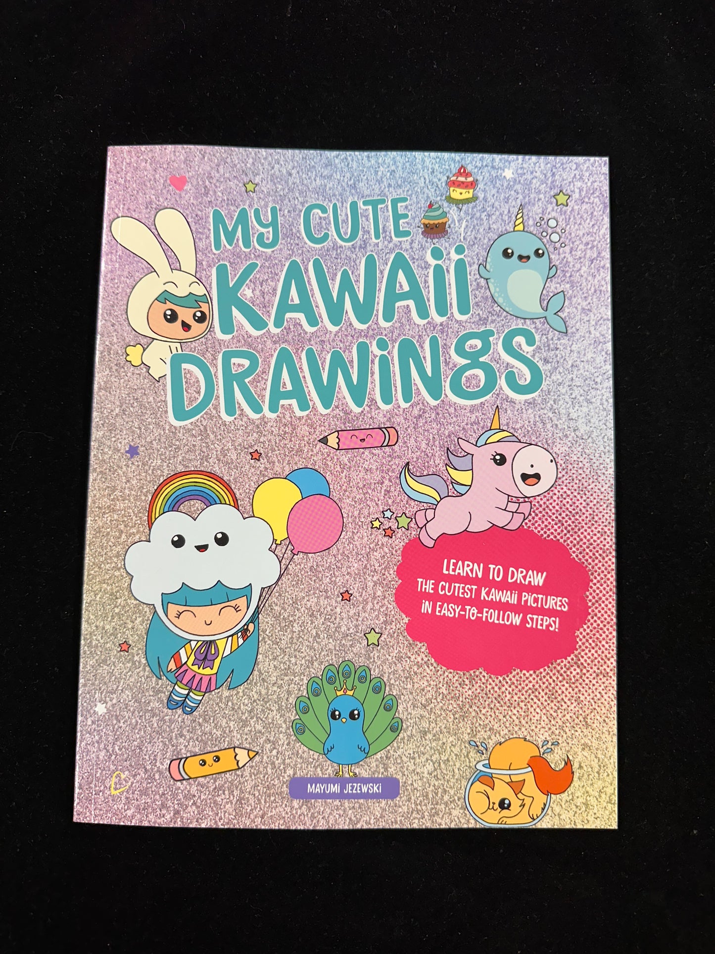 My Cute Kawaii Drawings