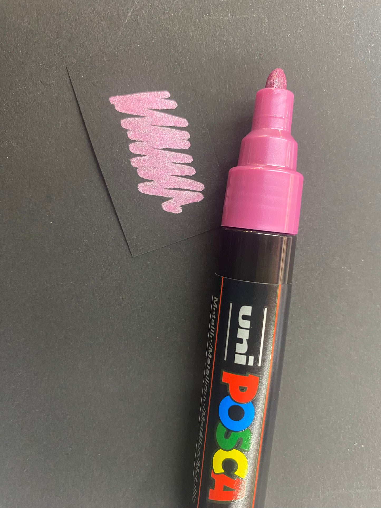 Posca Paint Pen PC-5M Bullet Shaped 1.8-2.5mm