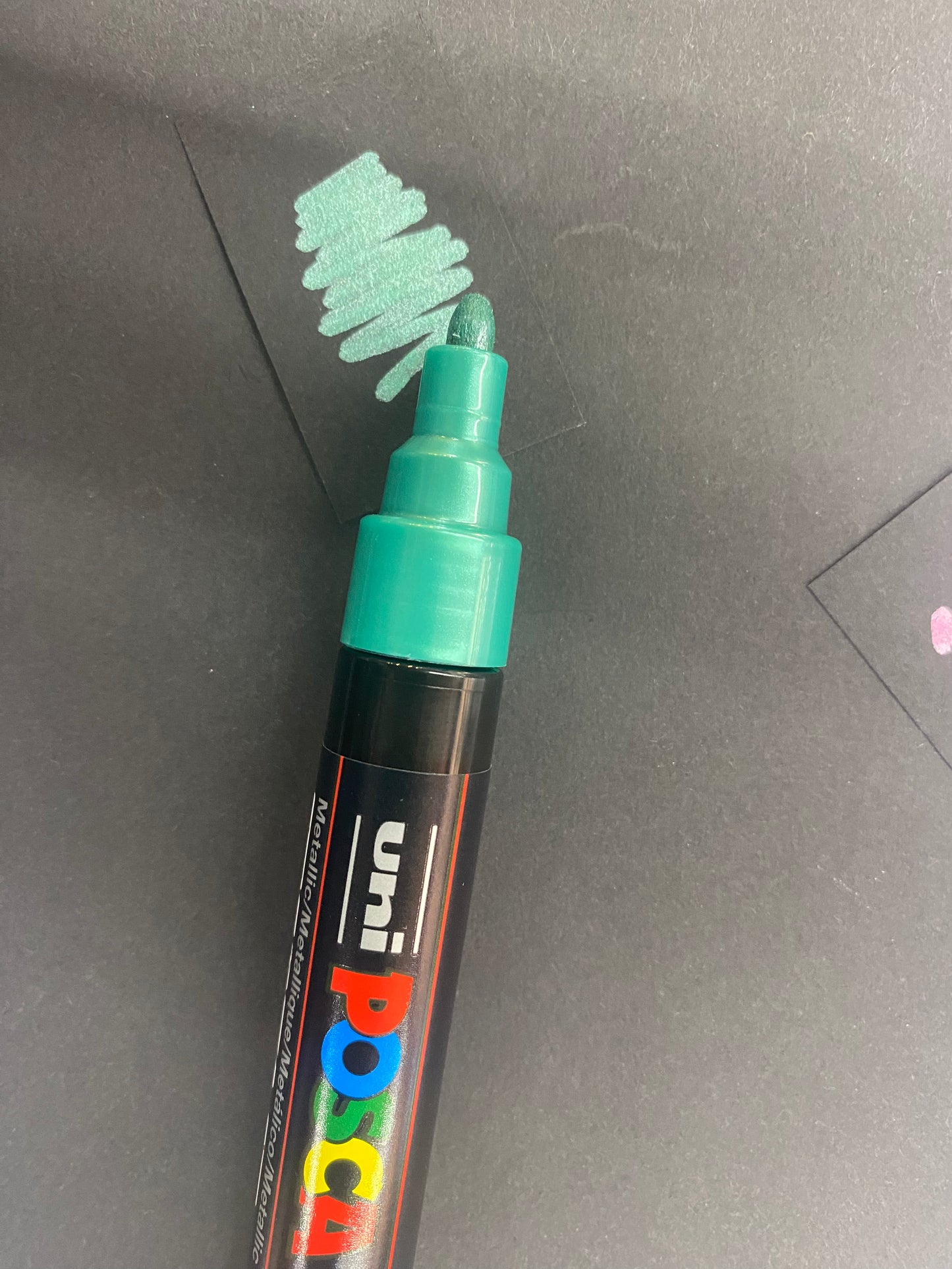 Posca Paint Pen PC-5M Bullet Shaped 1.8-2.5mm
