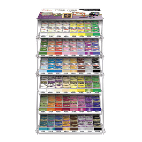 Premo Sculpey Oven-Bake Clay 57g