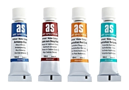 Art Spectrum Watercolour Paint 10ml