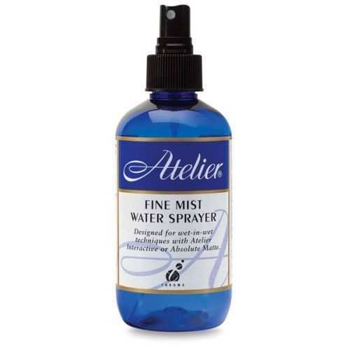 Atelier Fine Mist Sprayer