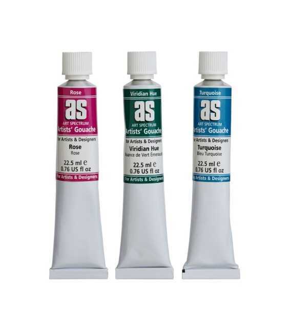 Art Spectrum Gouache 22.5ml
