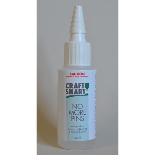 No More Pins Glue 60ml