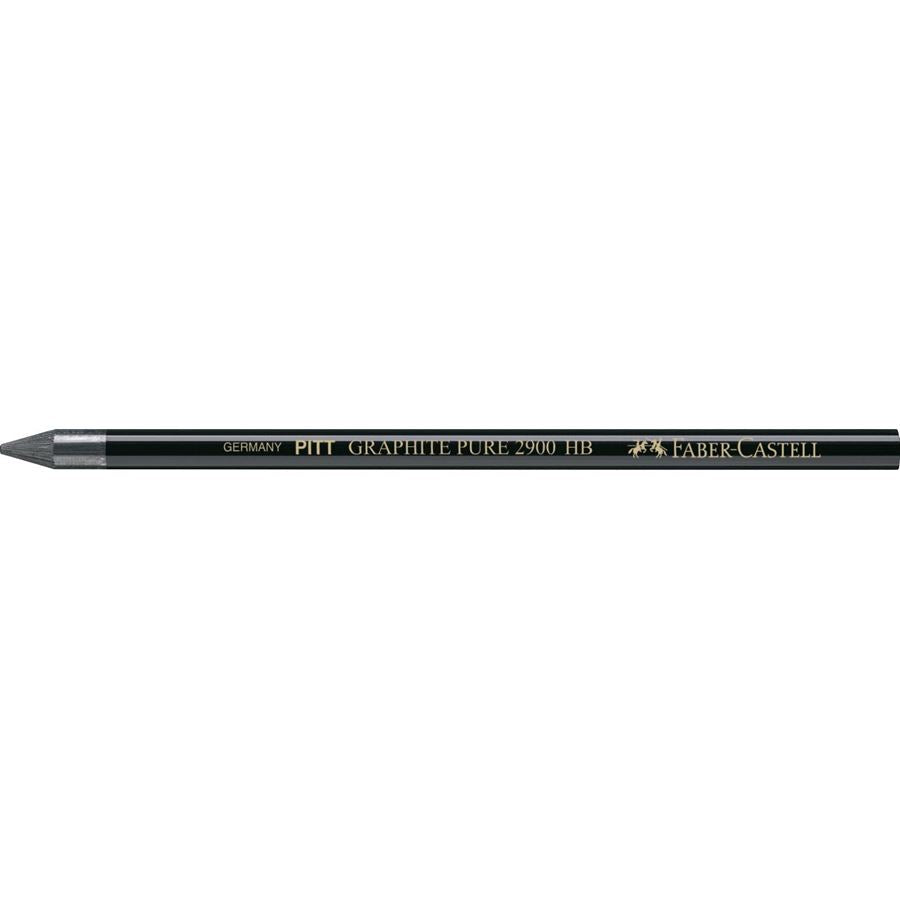 Pitt Pure Graphite Pencil