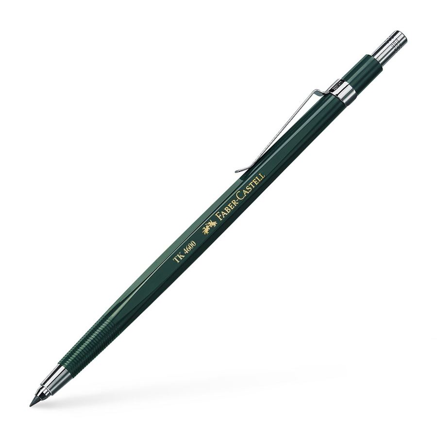 TK Mechanical Pencil Clutch 2.0mm, B