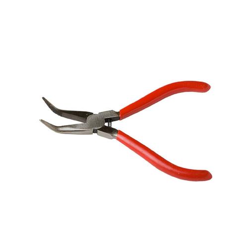 Bent Nose Pliers