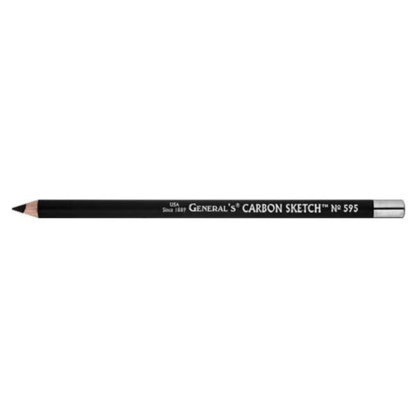 General's Carbon Sketch Pencil
