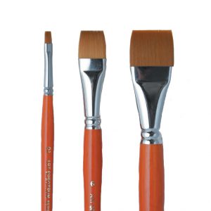 Art Spectrum 700-F Golden Taklon