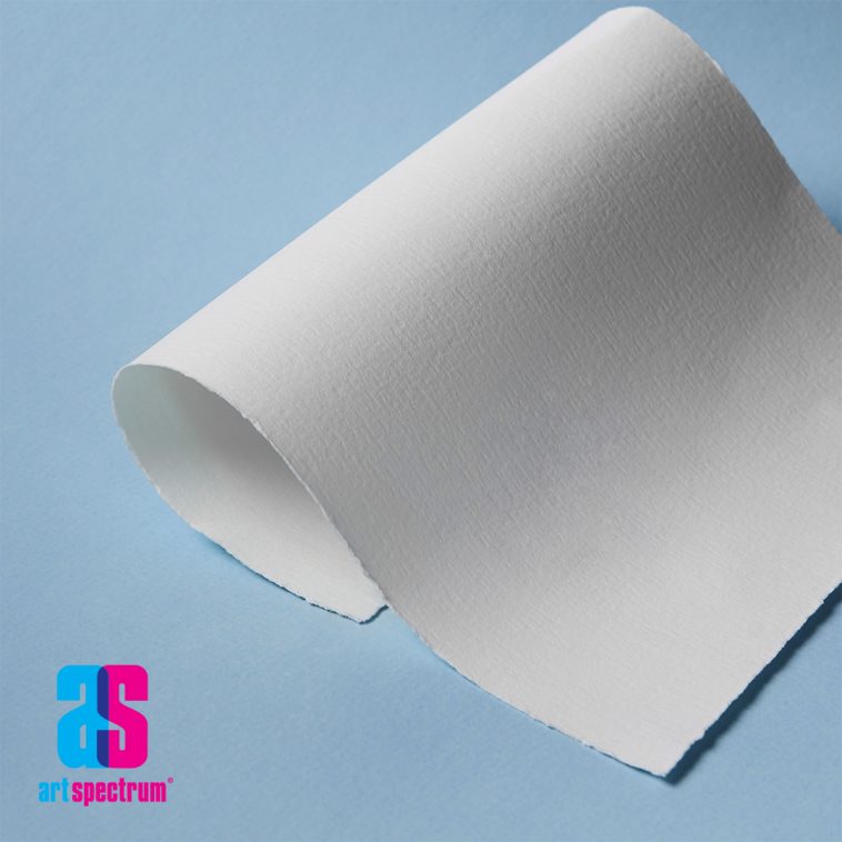 AS Draw & Wash A1 Sheets