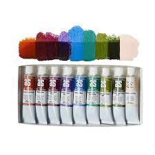 Art Spectrum Oils Landscape Set 9