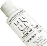 Art Spectrum 150ml Oil