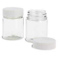 Derivan Refillables - Jar