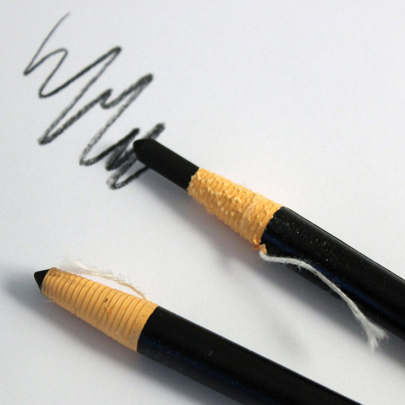 Peel & Sketch Charcoal Pencil