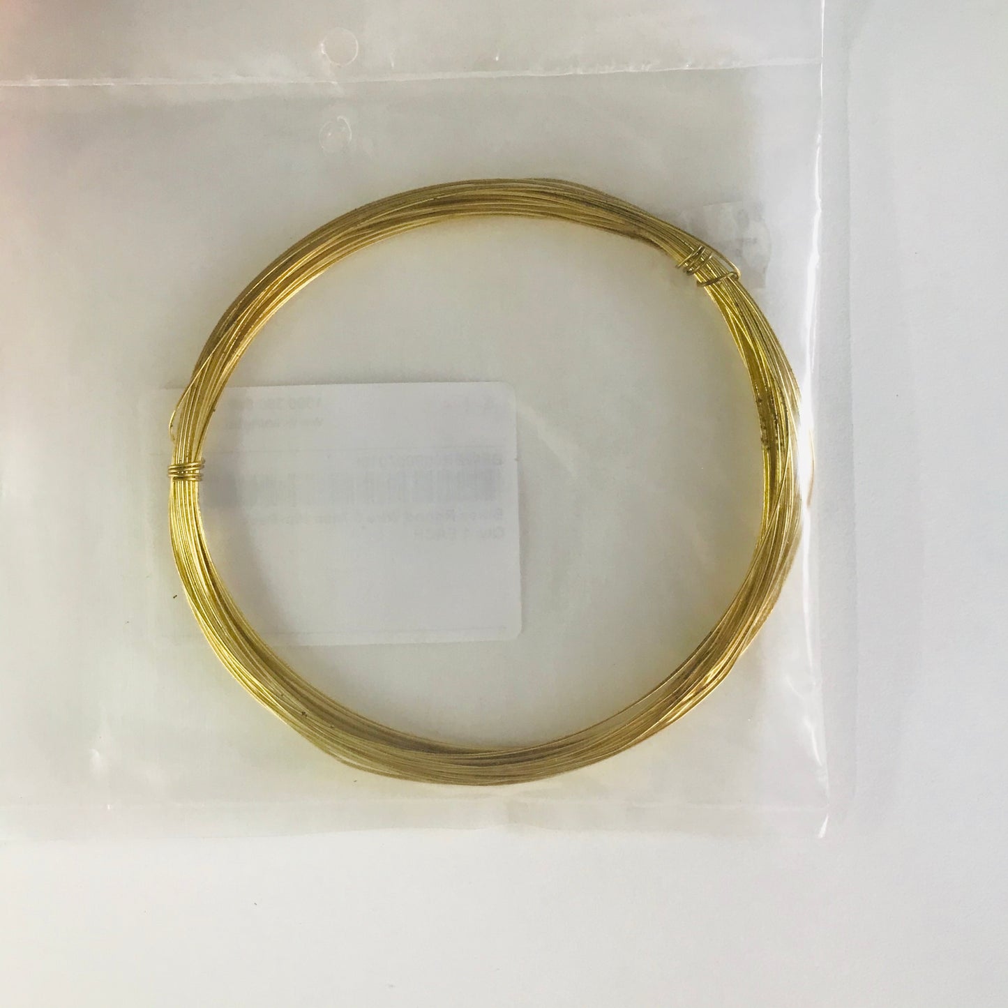 Round Wire 0.7mm 10m