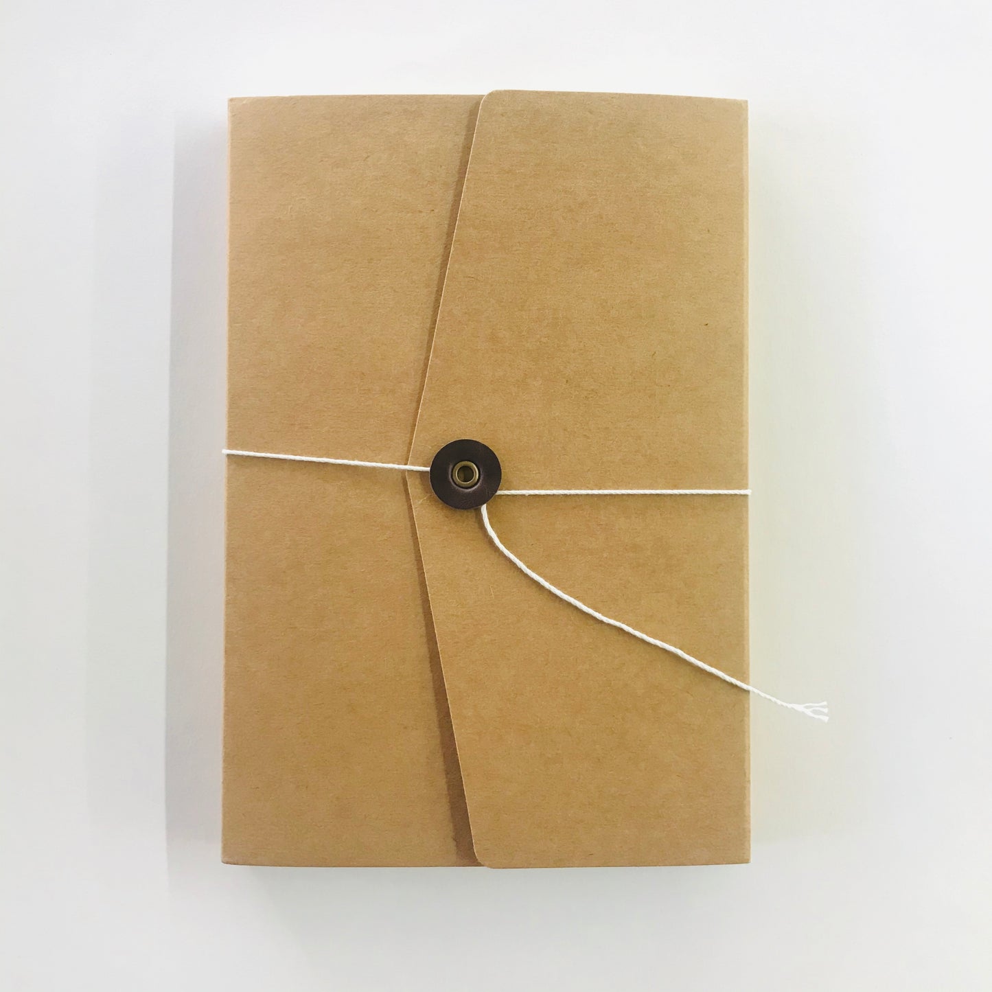 Wrap Cover Sketch Book A5