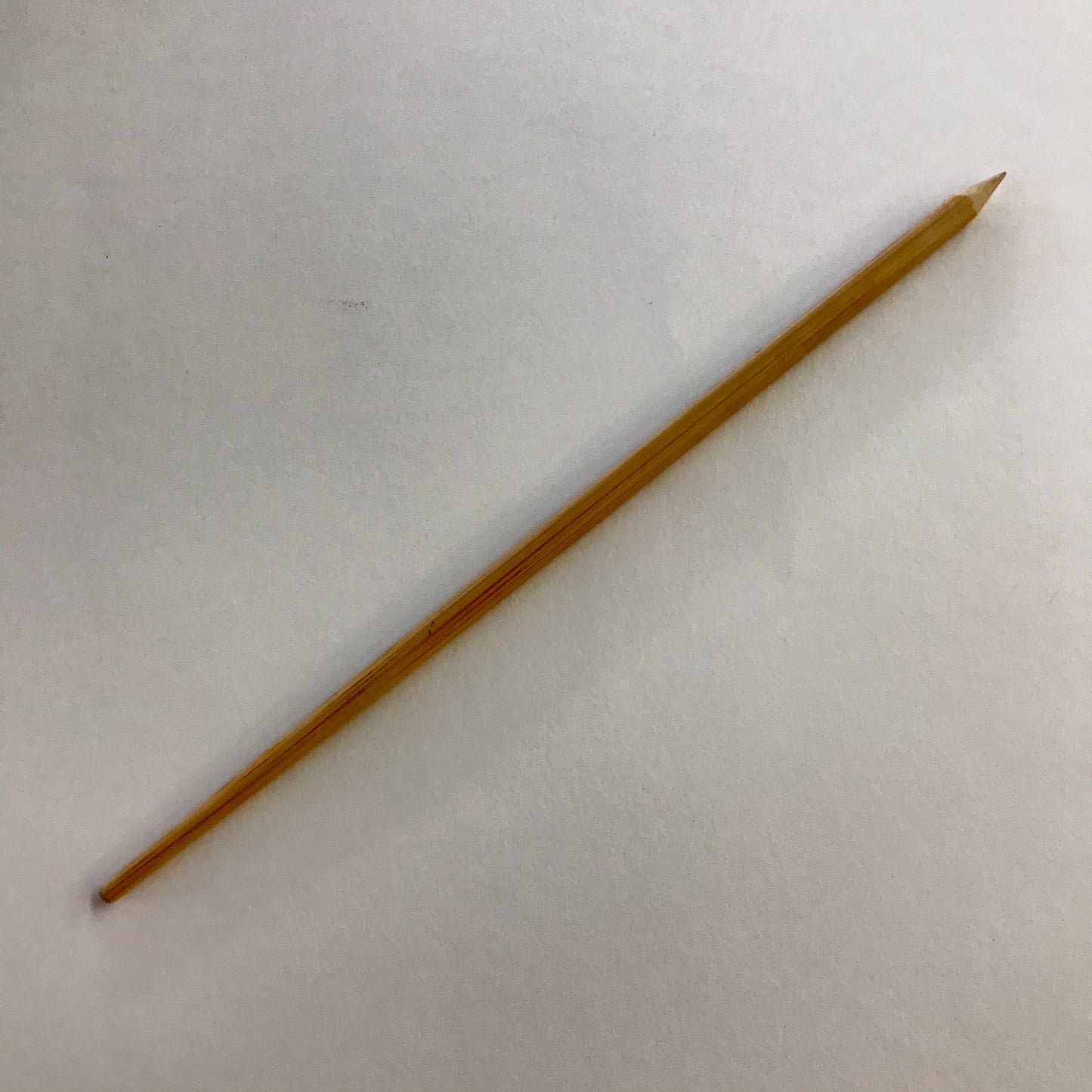 Bamboo Embossing Stylus