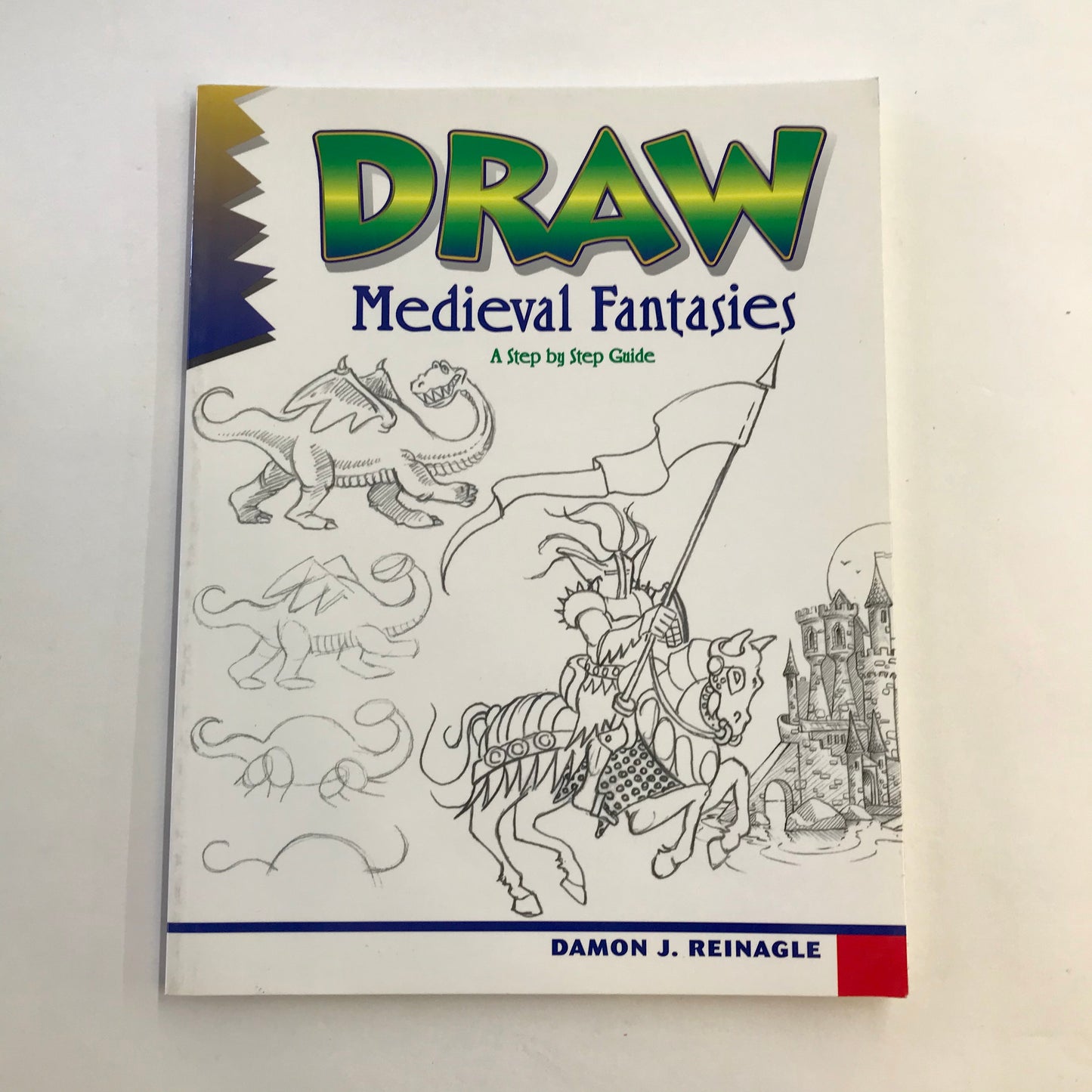 Draw - Medieval Fantasties