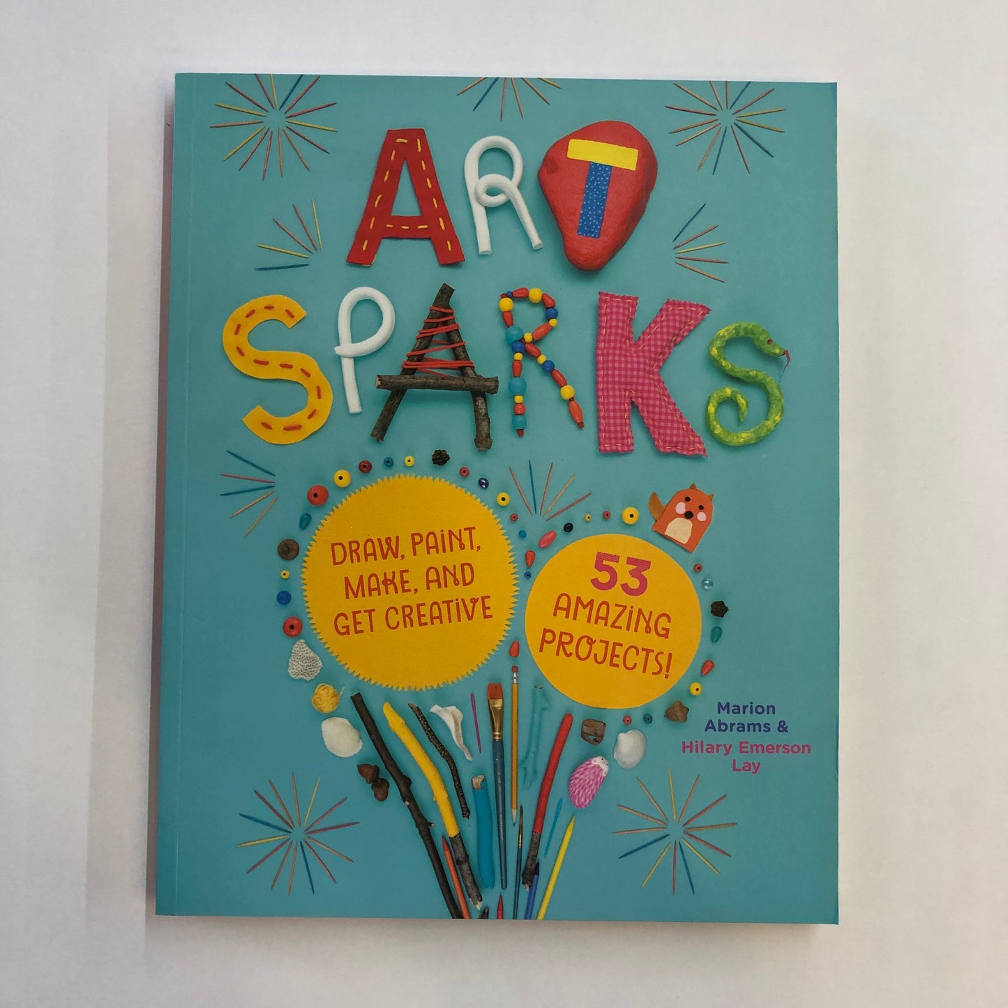 Art Sparks