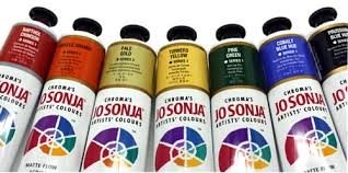 Jo Sonja Acrylic Paint 75ml