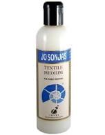 Jo Sonja Textile Medium 250ml