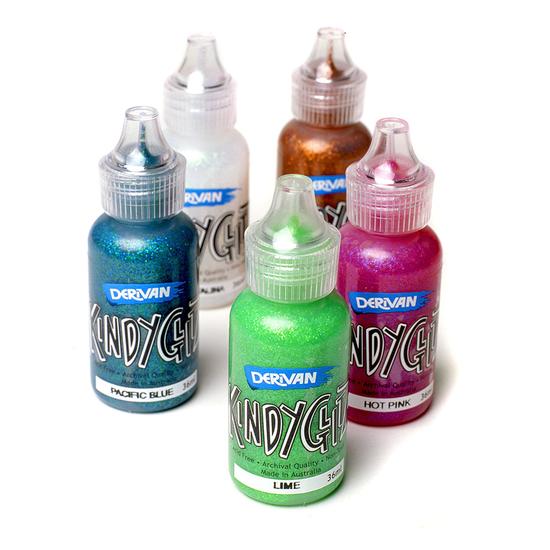 Kindy Glitz 36ml