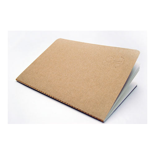 Acid Free 24 Page 150GSM Blank Journal