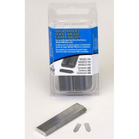 Logan Flexi Points - Rigid