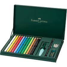 Albrecht Dürer Magnus Watercolour Pencil Set