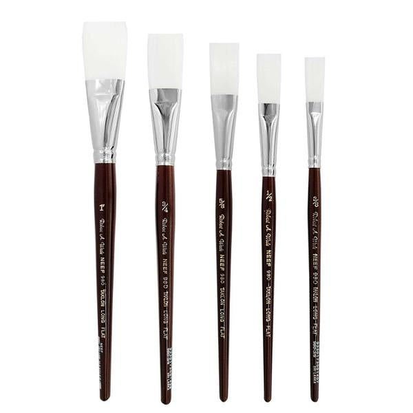 Neef 980 Long Flat Taklon