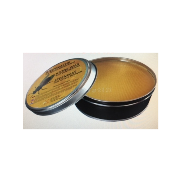 Stone Wax with Pure Beeswax 380ml