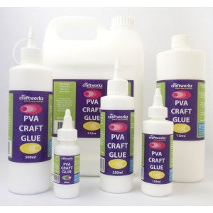 PVA Craft Glue