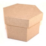 Hexagon Box 60mm