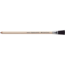 Faber Castell Pencil Eraser